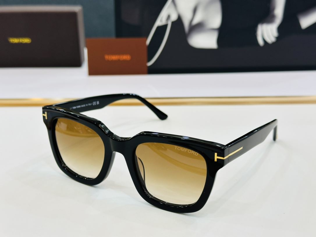 Tom Ford Sunglasses